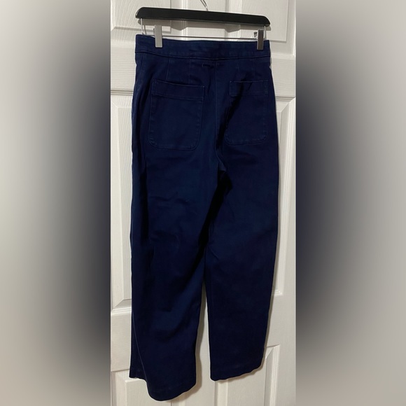 The Group by Babaton Aritzia Wide leg pant - Picture 2 of 3